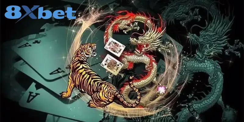 Hiểu rõ các giá trị bài trong game Rồng Hổ